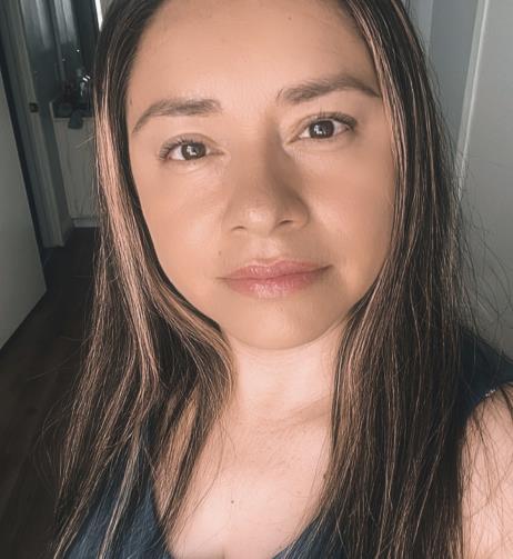 MARIA TABOADA