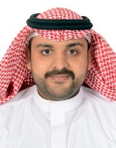 Badr Alzahrani