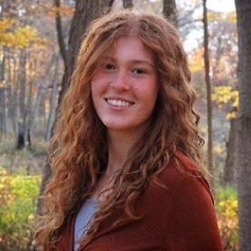 Mckenna Hartranft