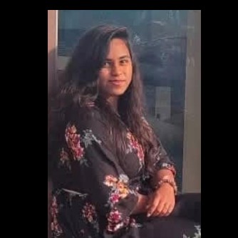 Monalisa Bhambal