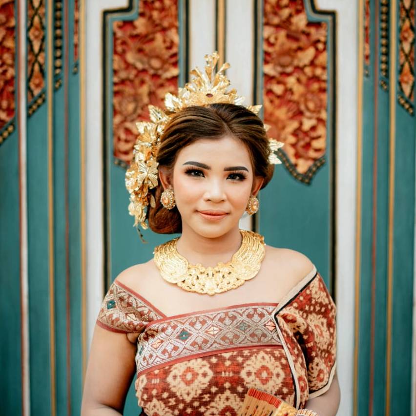 Valentine CHEVALIER RADJA ULY