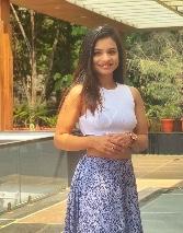Rucha Narkhede