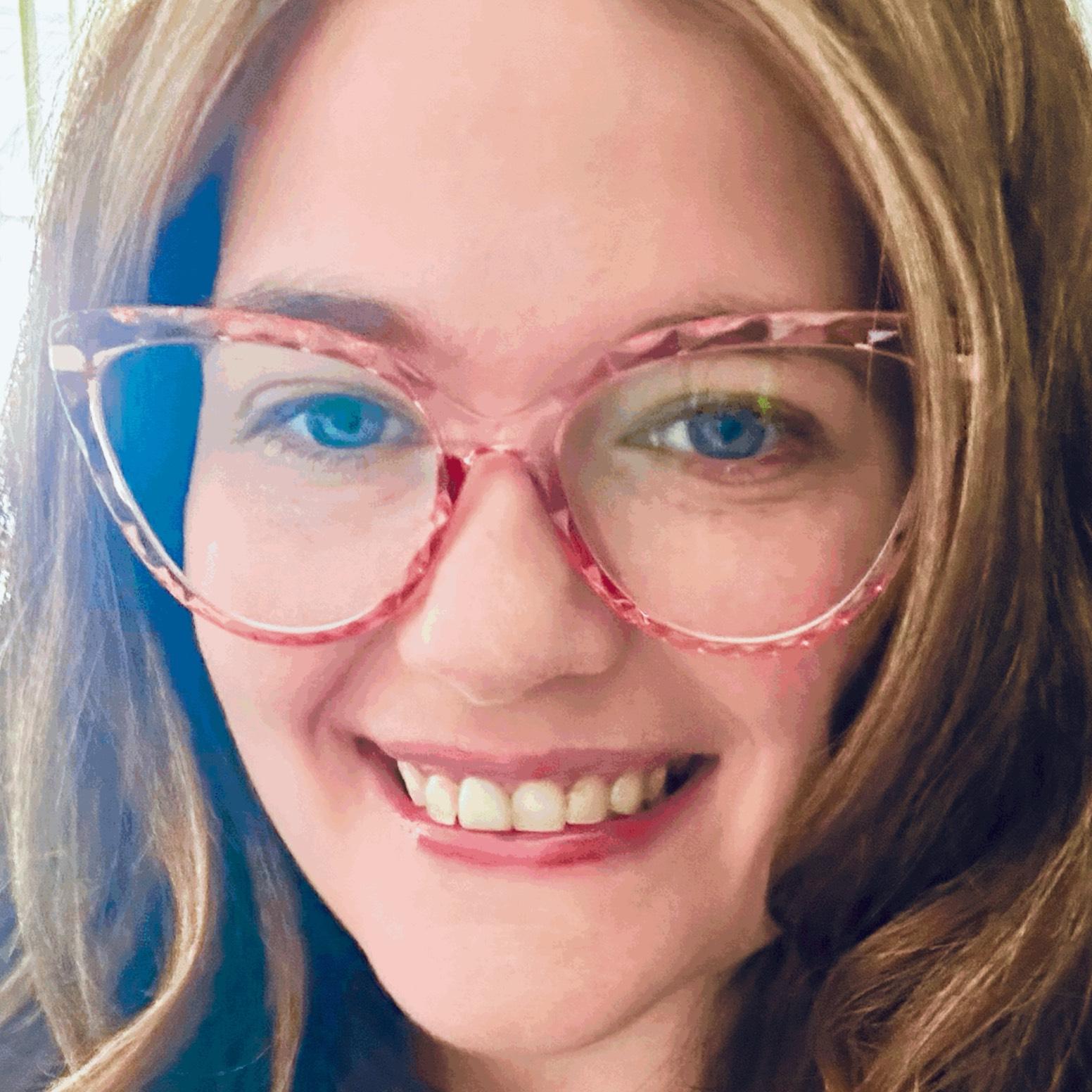 Sara Wiebe