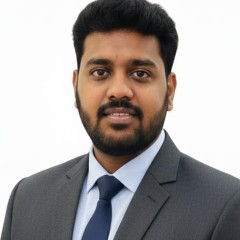 ADITYA SUBHASH GHOSALKAR