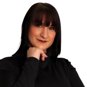 Kathy (Kat) Gerritsen