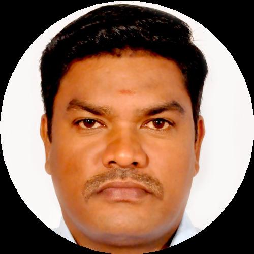 Mathiyalagan V