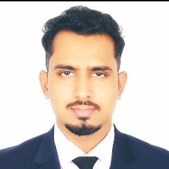 Md Abir Hossain Shourov