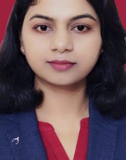 CA Deepika Singh