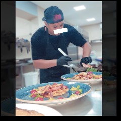 Dario Fernan Lara