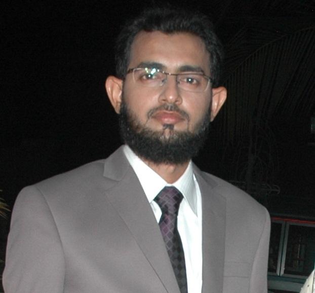 Dr. Muhammad Sibghat Ullah Khan