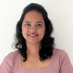 Mohana Easwari Vasuki