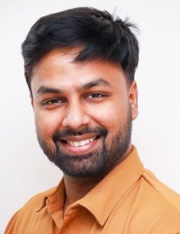 YASH JAUHARI