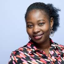 Sandrine REMADJI
