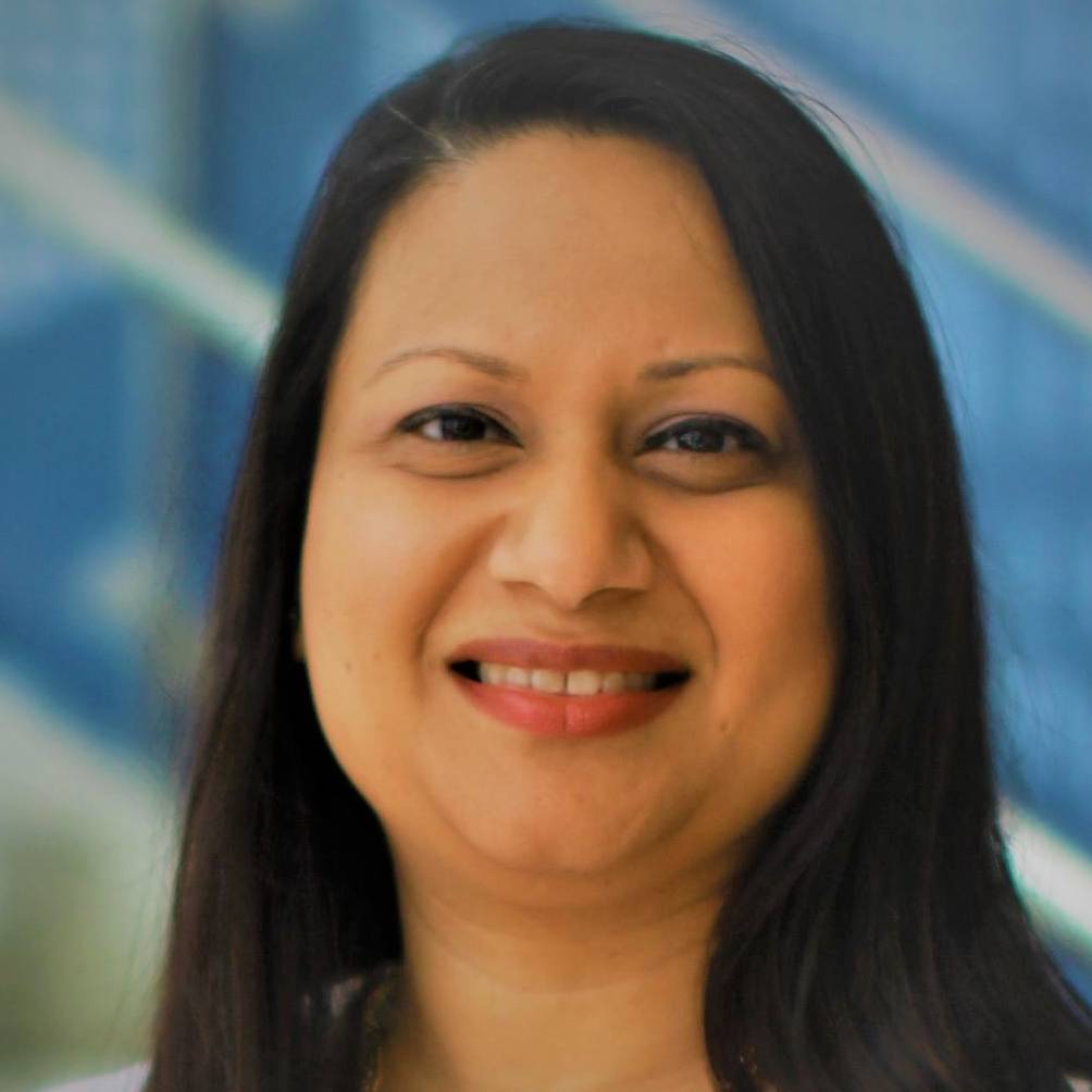 Ashlesha Shah Parikh
