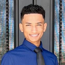 Badyn Patterson