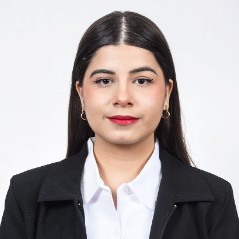 Yutzell Melissa Cárdenas Rocha