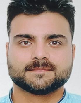 SAHIL BHASIN