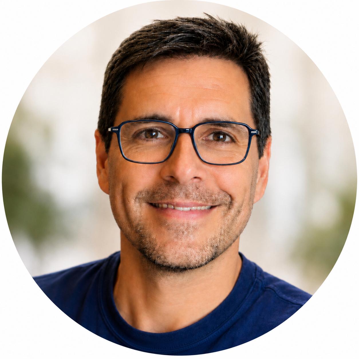 FERMÍN SORIA IBARRA