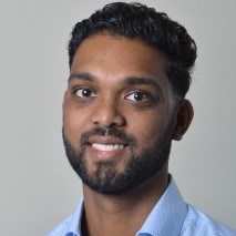 Sarwesh Ishwardat