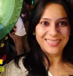 Nidhi Saraiya