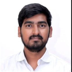 MUDDAM SHASHI PREETHAM