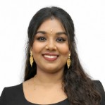 Thanusha Gobi