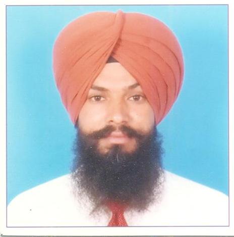 Prince Pal Singh