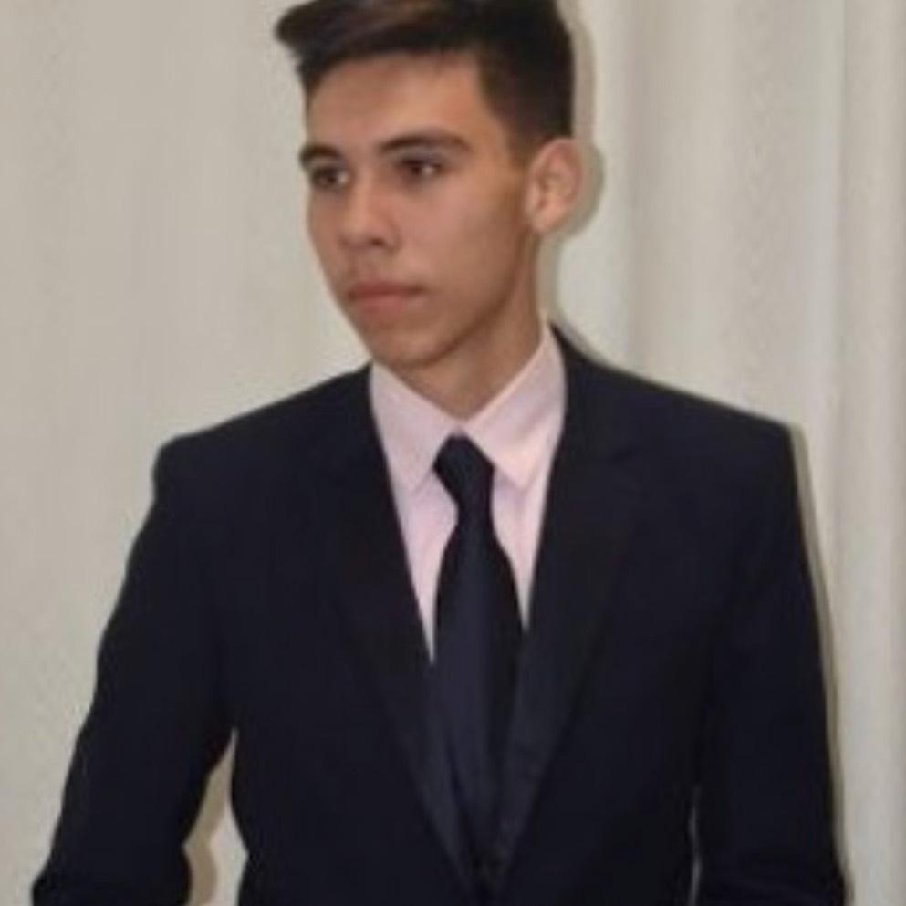 Ruben Rodriguez Delgado