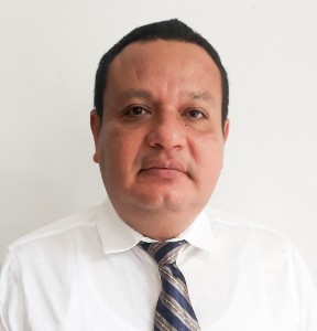 Franck Gersson Marreros Perez