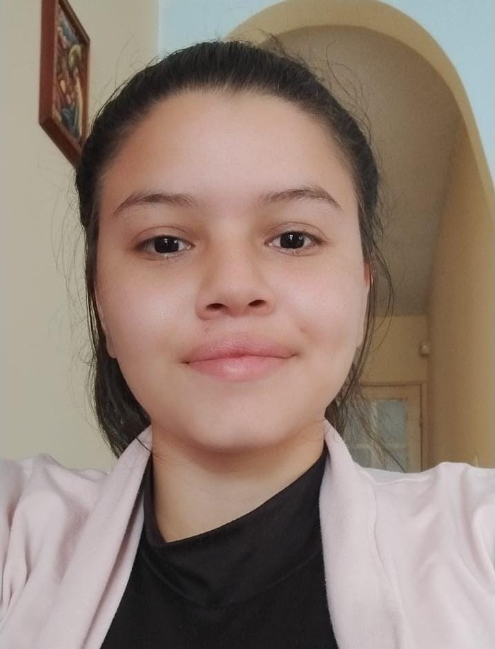 Helen Johanna Alvarez Vasquez