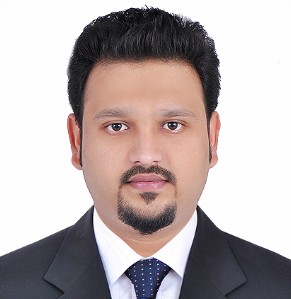 Mohammed Jesudeen Shahabudeen