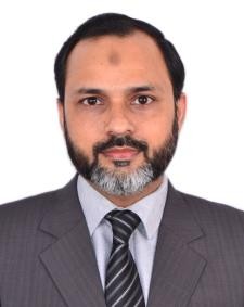 Zeeshan Javaid