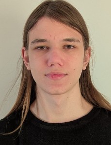 Nikita Matlaiev