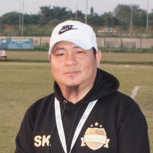 KOSHANG SAKA