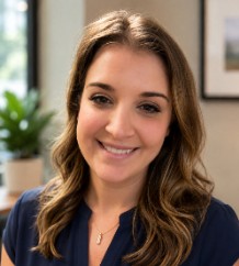 Haley Reid, MSN, APRN, FNP-BC