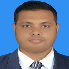 MD NAZMUL HASAN
