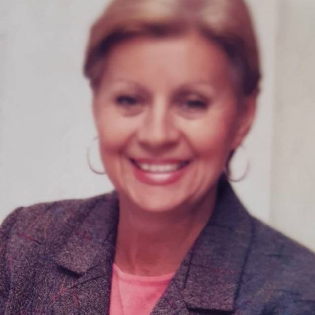 OLHA BARDASHEVSKA
