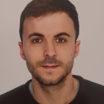 Ferran Tena Artau