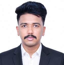 Prashanth M