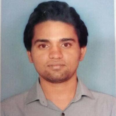 SHIV KUMAR SUMAN