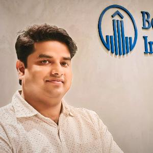Subhasish Halder