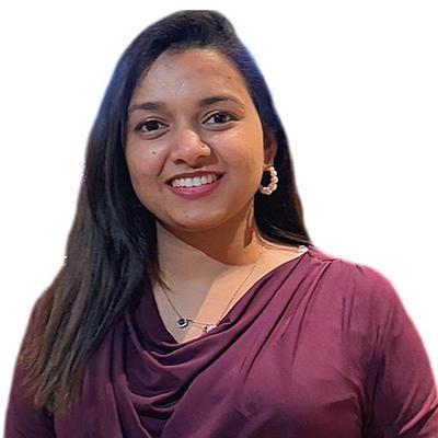 Trupti Chetule