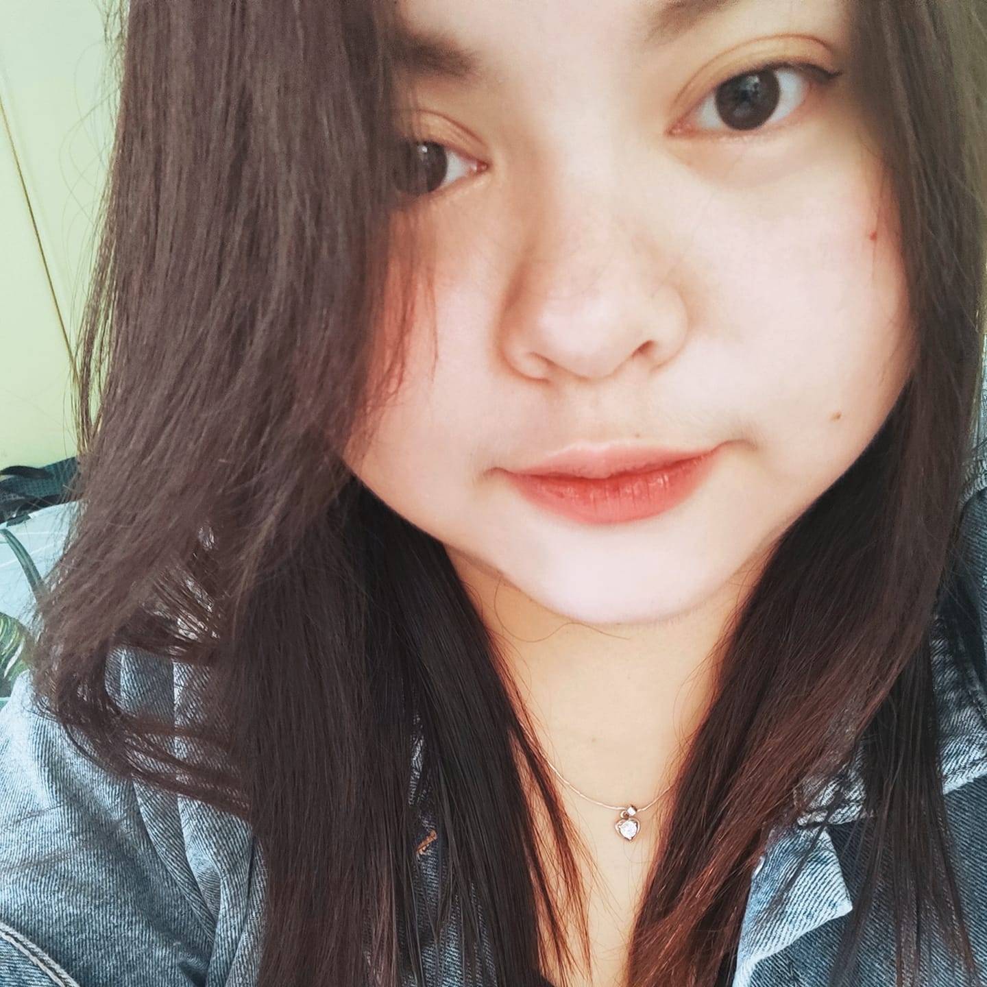 Ariane Frances Dela Cruz
