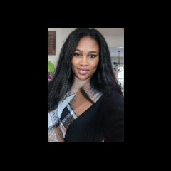 Milcah Lynch Joseph
