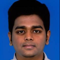 KARTHIK PRABHAKAR