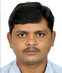 ESWARAIAH CHAKALI
