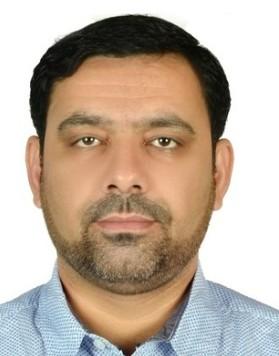 Mohammed Alkhalaf