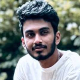 ABHINAV SUNILKUMAR