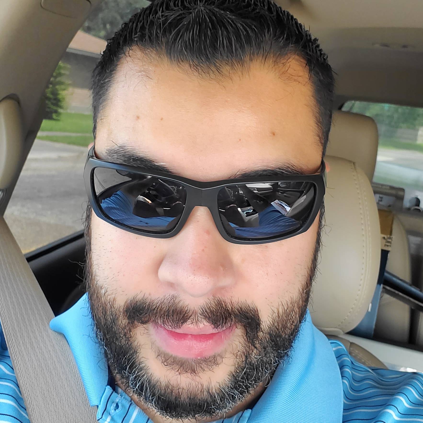 Robert E. Canales