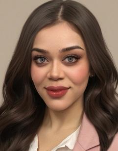 Faten Elghote